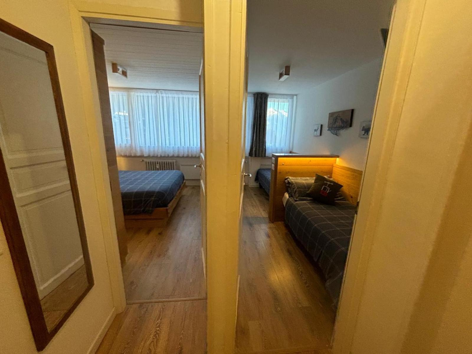 La Tana Del Gufetto Apartman Marilleva Kültér fotó
