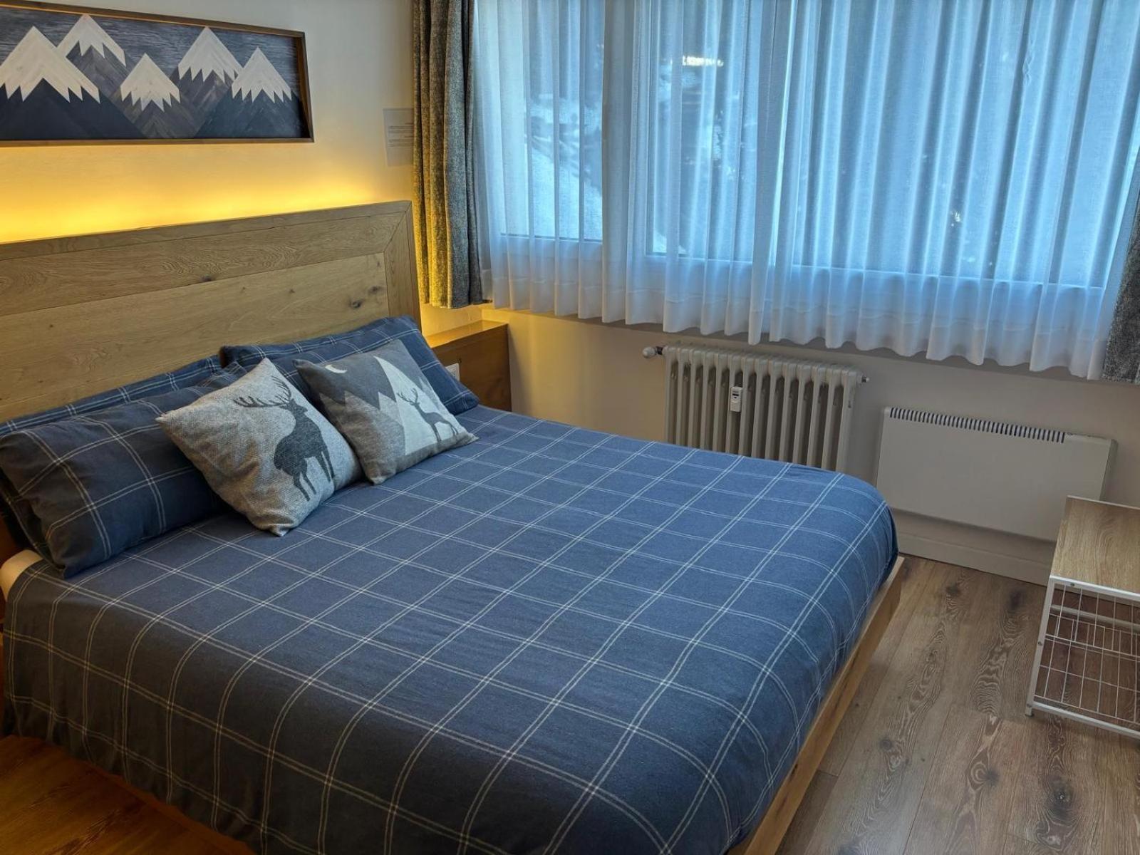 La Tana Del Gufetto Apartman Marilleva Kültér fotó