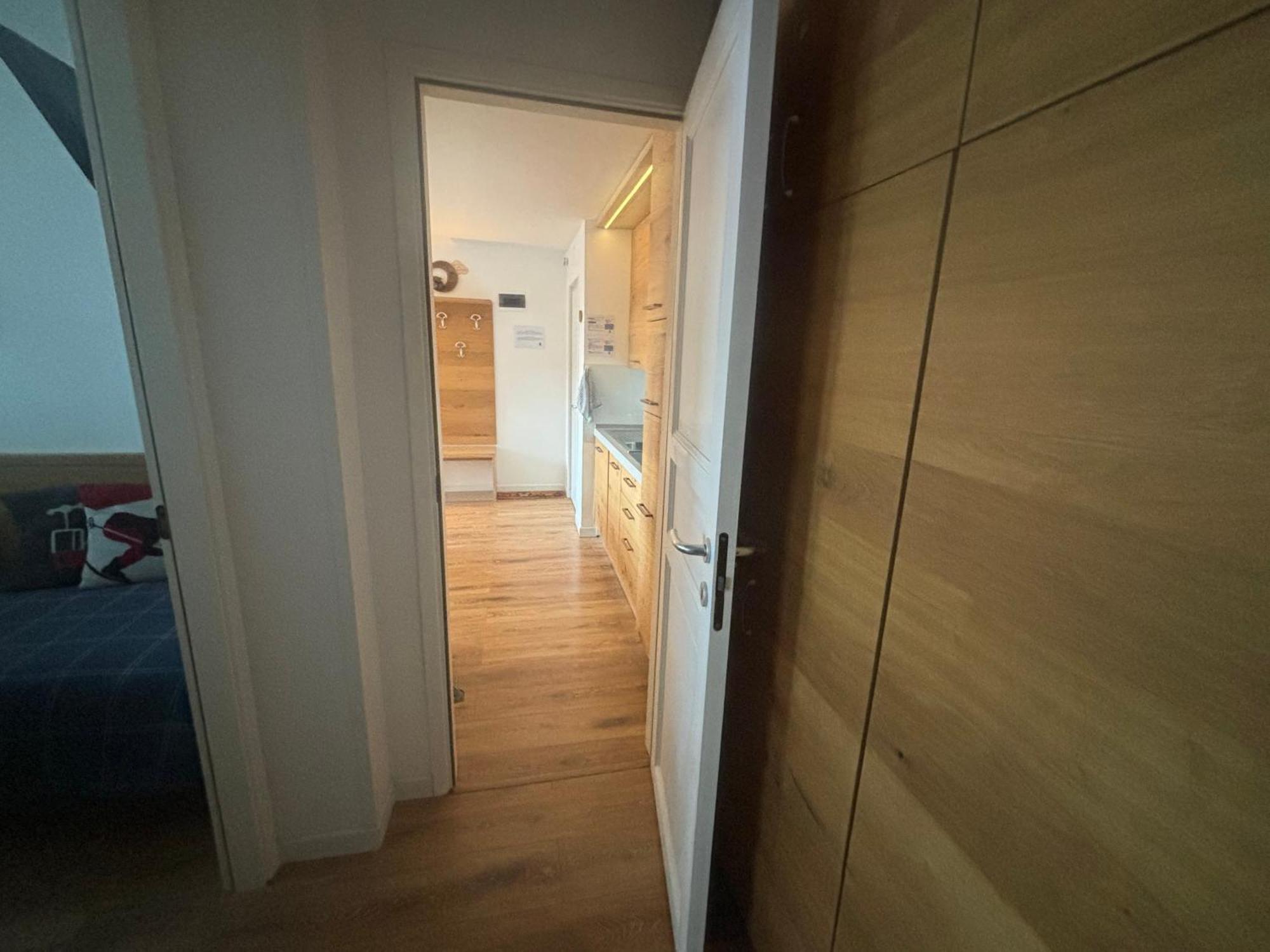 La Tana Del Gufetto Apartman Marilleva Kültér fotó