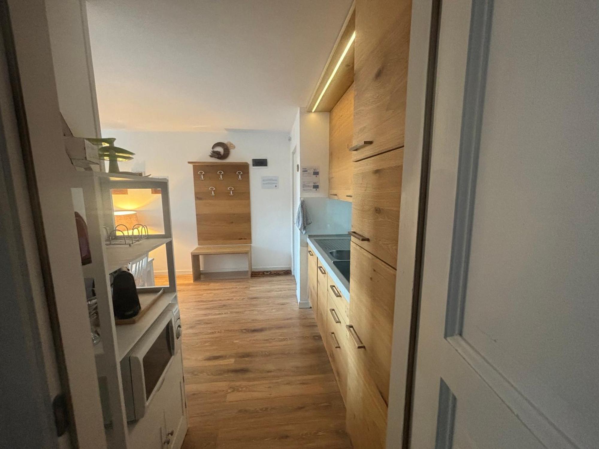 La Tana Del Gufetto Apartman Marilleva Kültér fotó