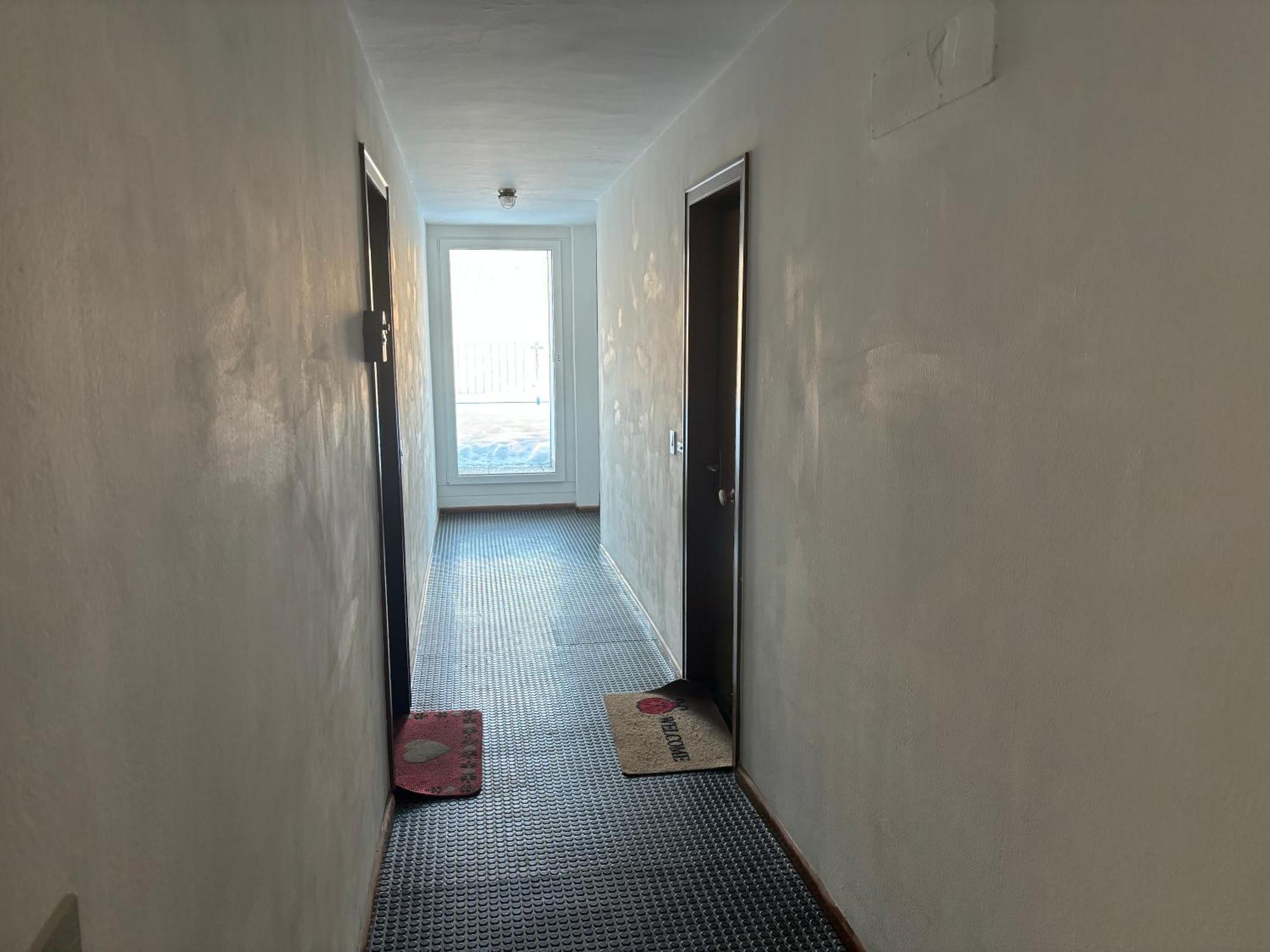 La Tana Del Gufetto Apartman Marilleva Kültér fotó